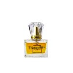 TRANQUILITY rose and oud perfume