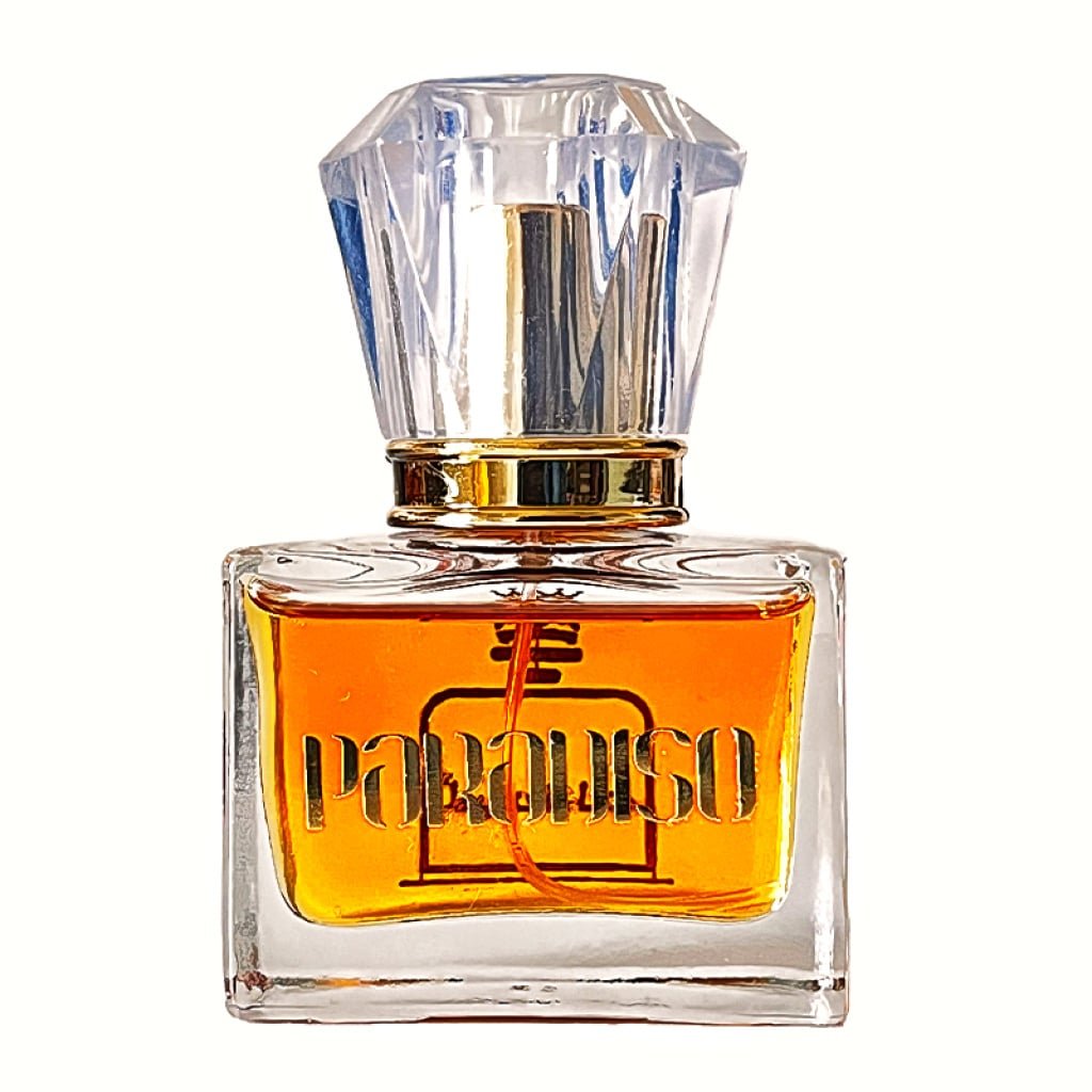 PARADISO - floral perfume for women by azheroud