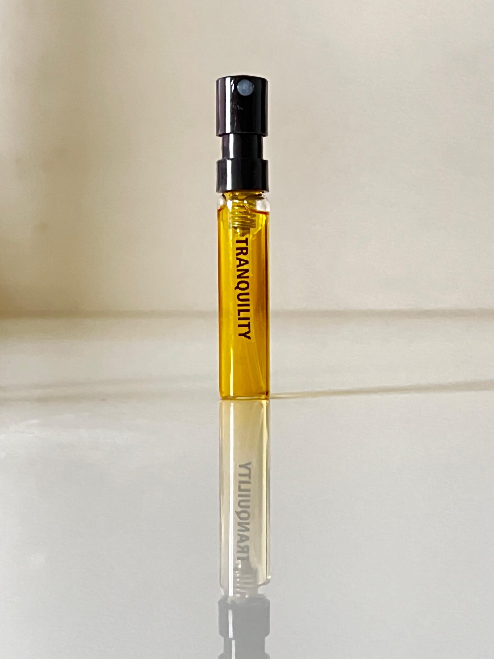 AZHEROUD Tranquility Perfume | Extrait De Parfum | For Men | For Women