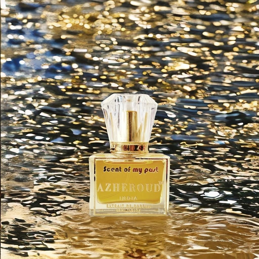 SCENT OF MY PAST SCENT OF MY PAST 20250228 11179177