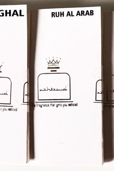 memory sets